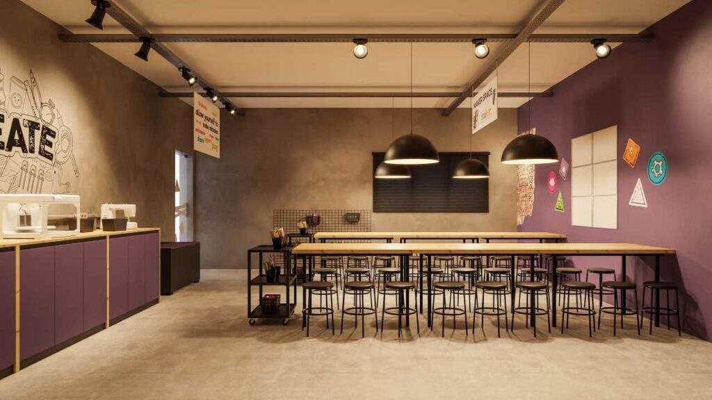 Sala Maker