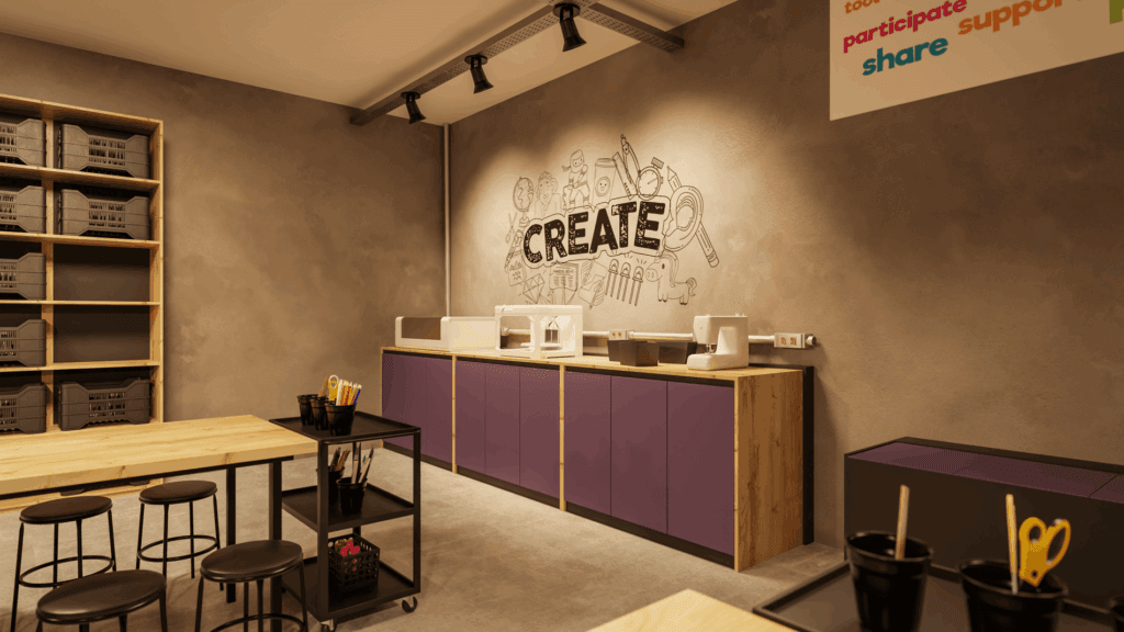 Sala Maker